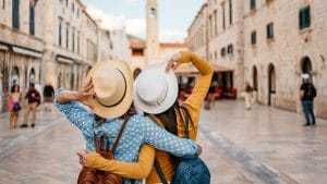 Come fare a capire se il compagno di viaggio scelto è quello giusto