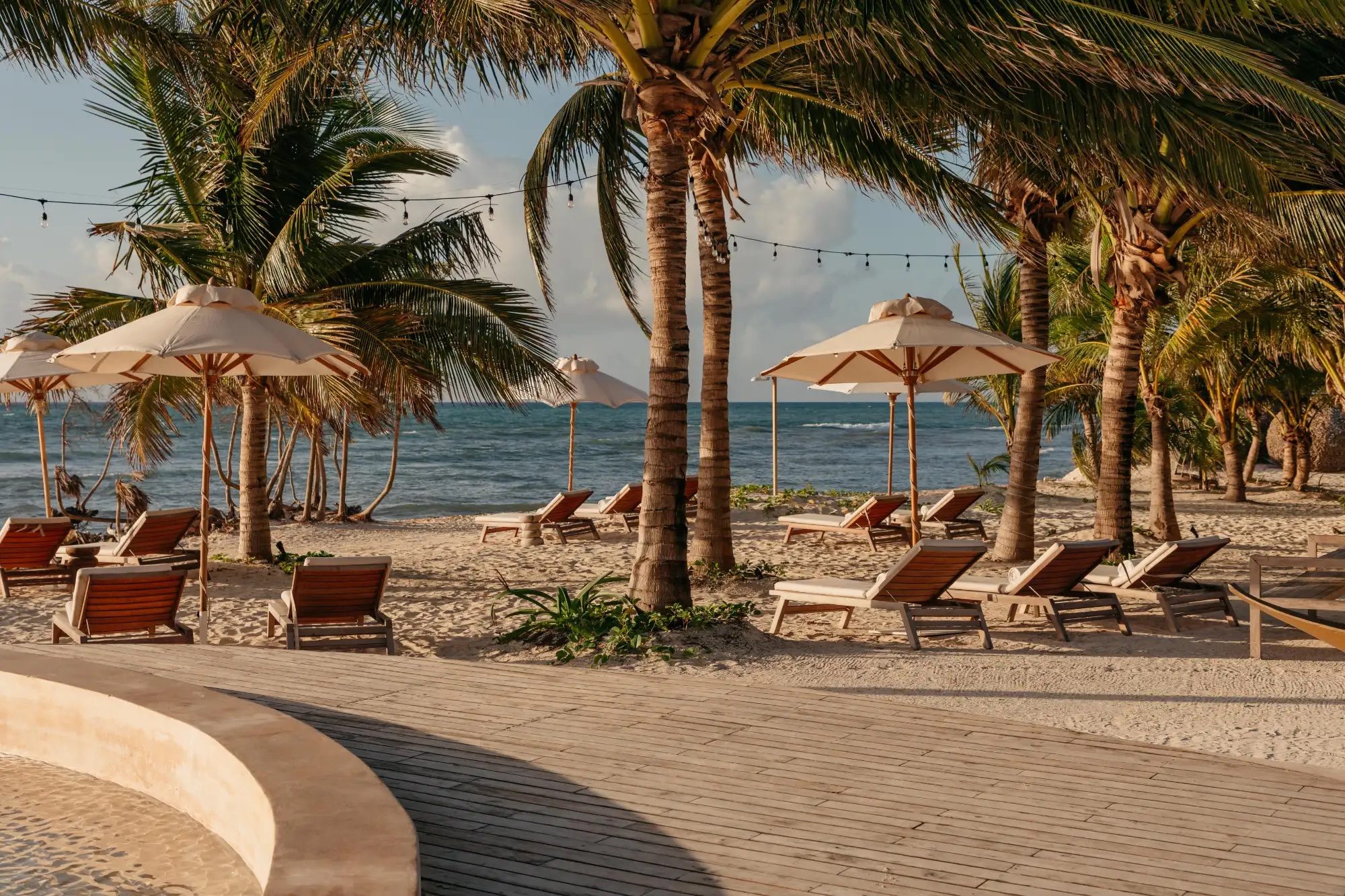 Corasol Costa Beach Residences