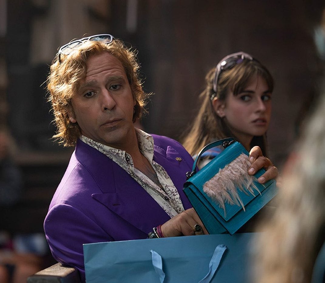 Instagram @medusafilmofficial