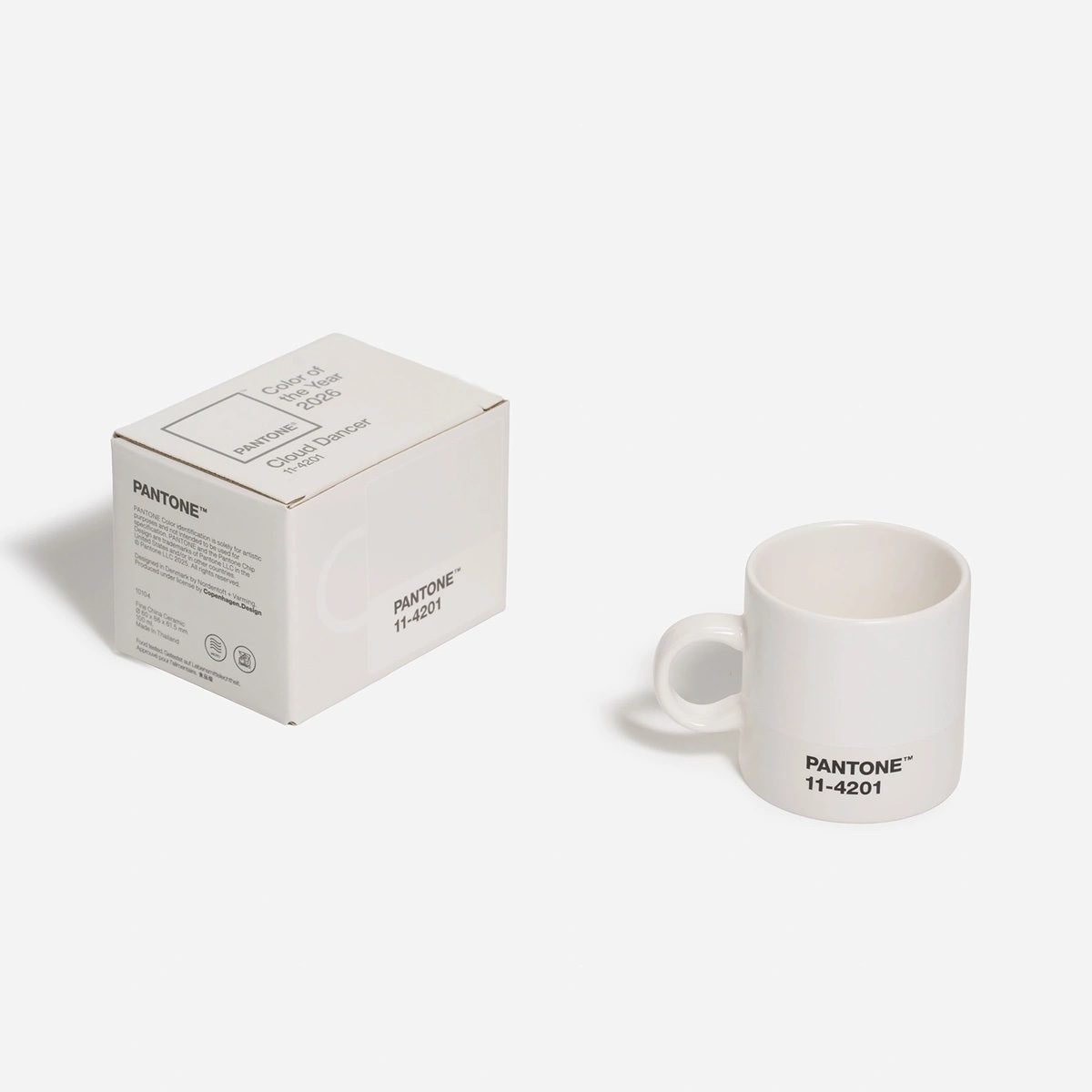 Pantone Color of the Year 2026