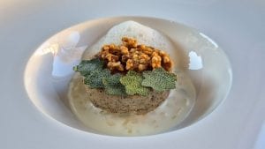 La Cena di gala della prima alla Scala: menù stellato di Davide Oldani e piatti d'oro