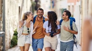 Quali saranno le destinazioni più richieste del 2026 secondo TikTok