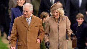 Il Natale a Sandringham della Royal Family: qual è il dress code per la cena della vigilia