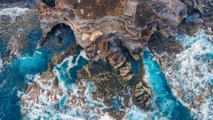 Qual è l'isola spagnola "segreta" perfetta per le fughe invernali