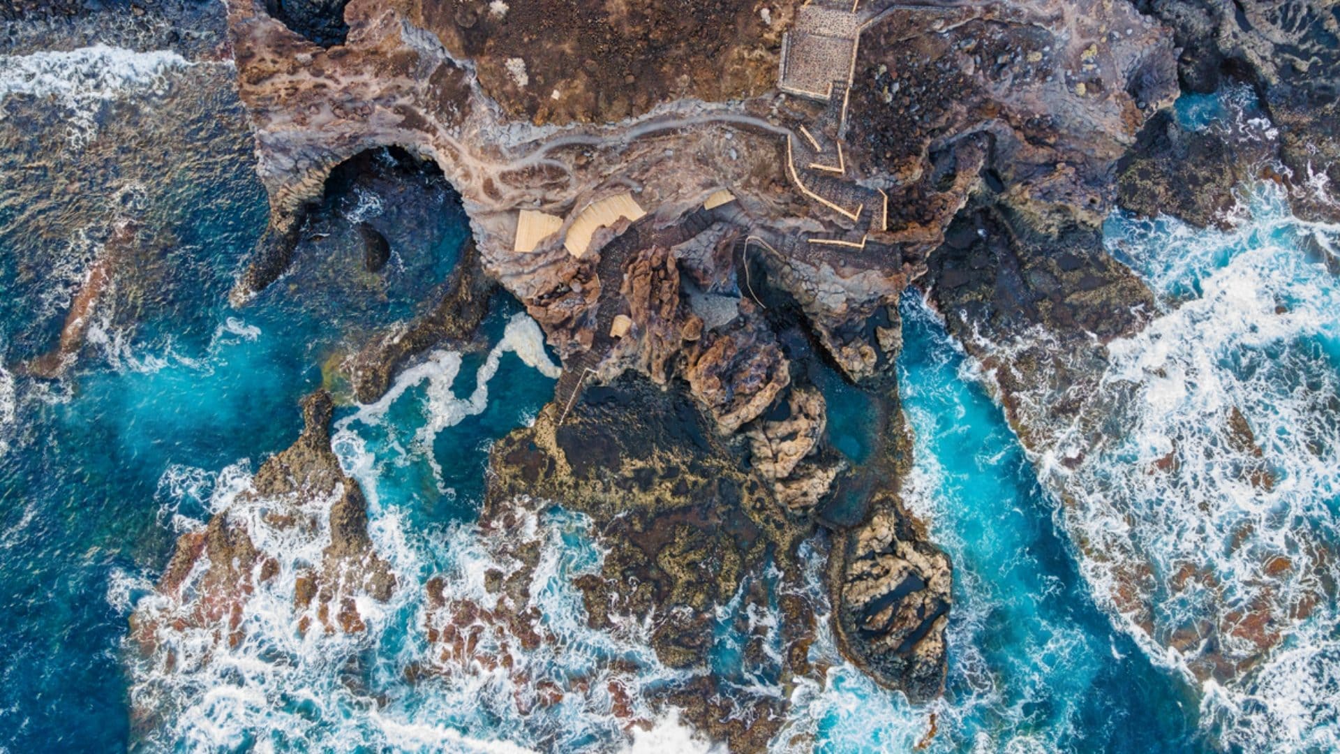Qual è l'isola spagnola "segreta" perfetta per le fughe invernali