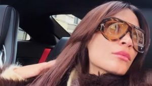 Elodie cambia ancora look