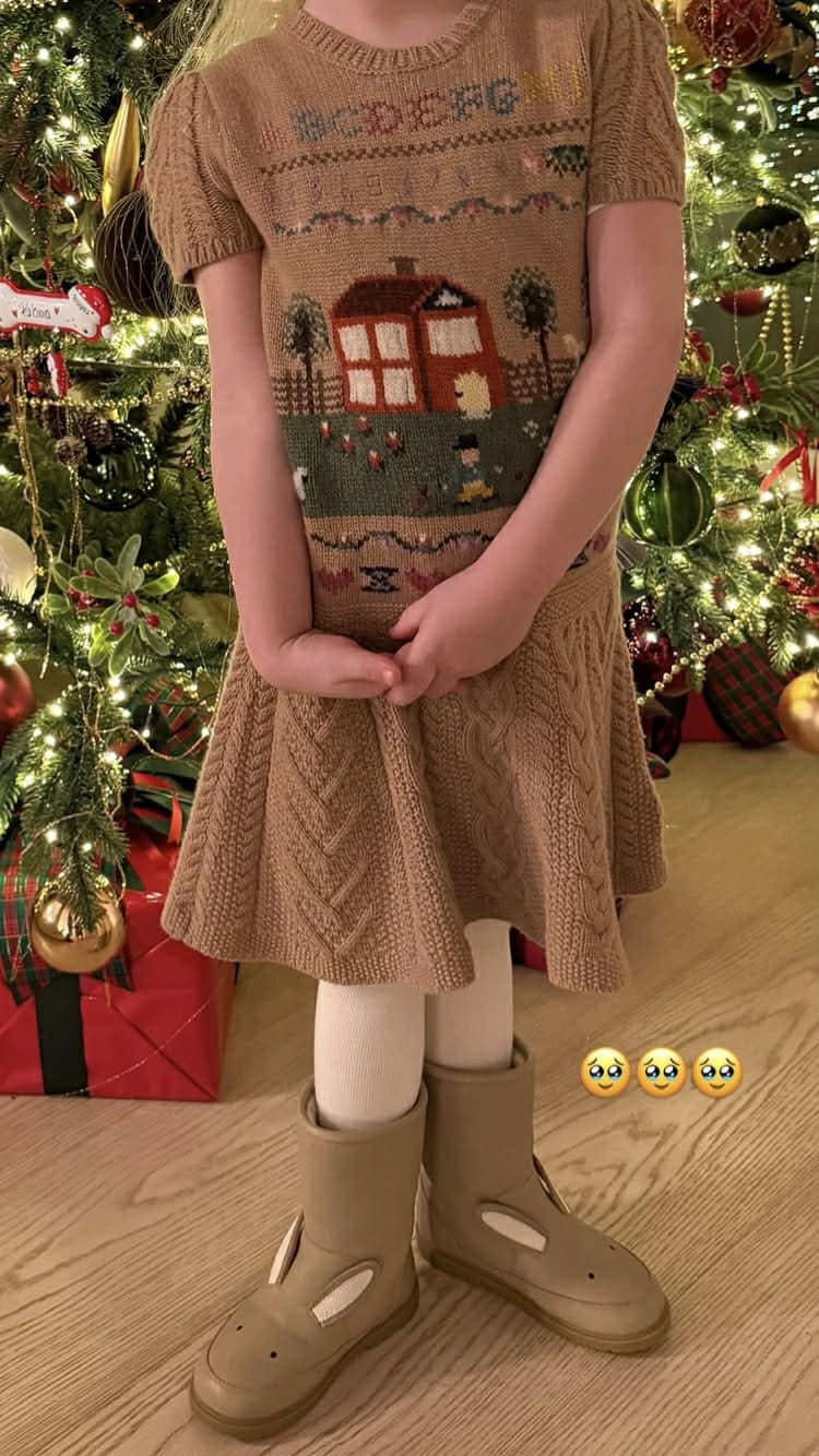 Vittoria Lucia Ferragni