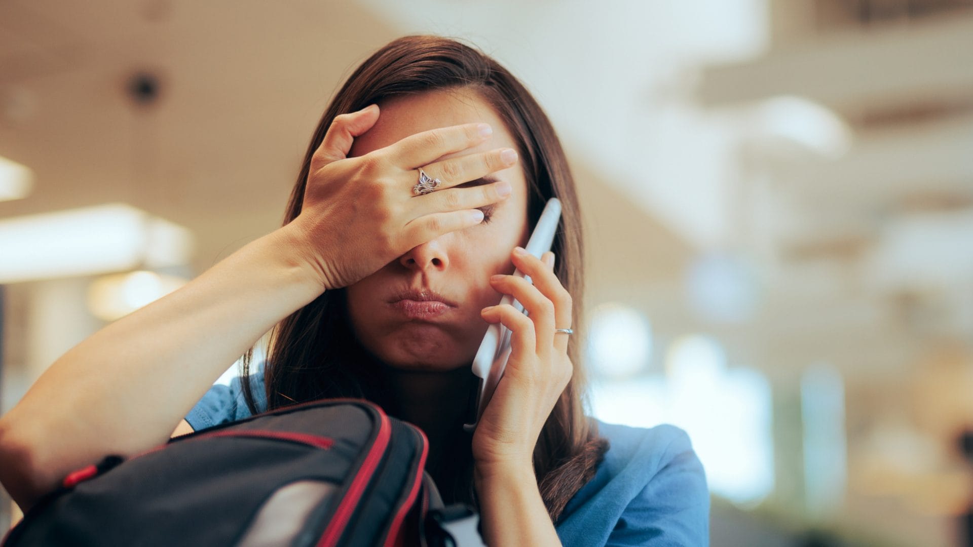 Come gestire il fallimento, la psicologa: "Non è vero che volere è potere, a volte bisogna fermarsi"