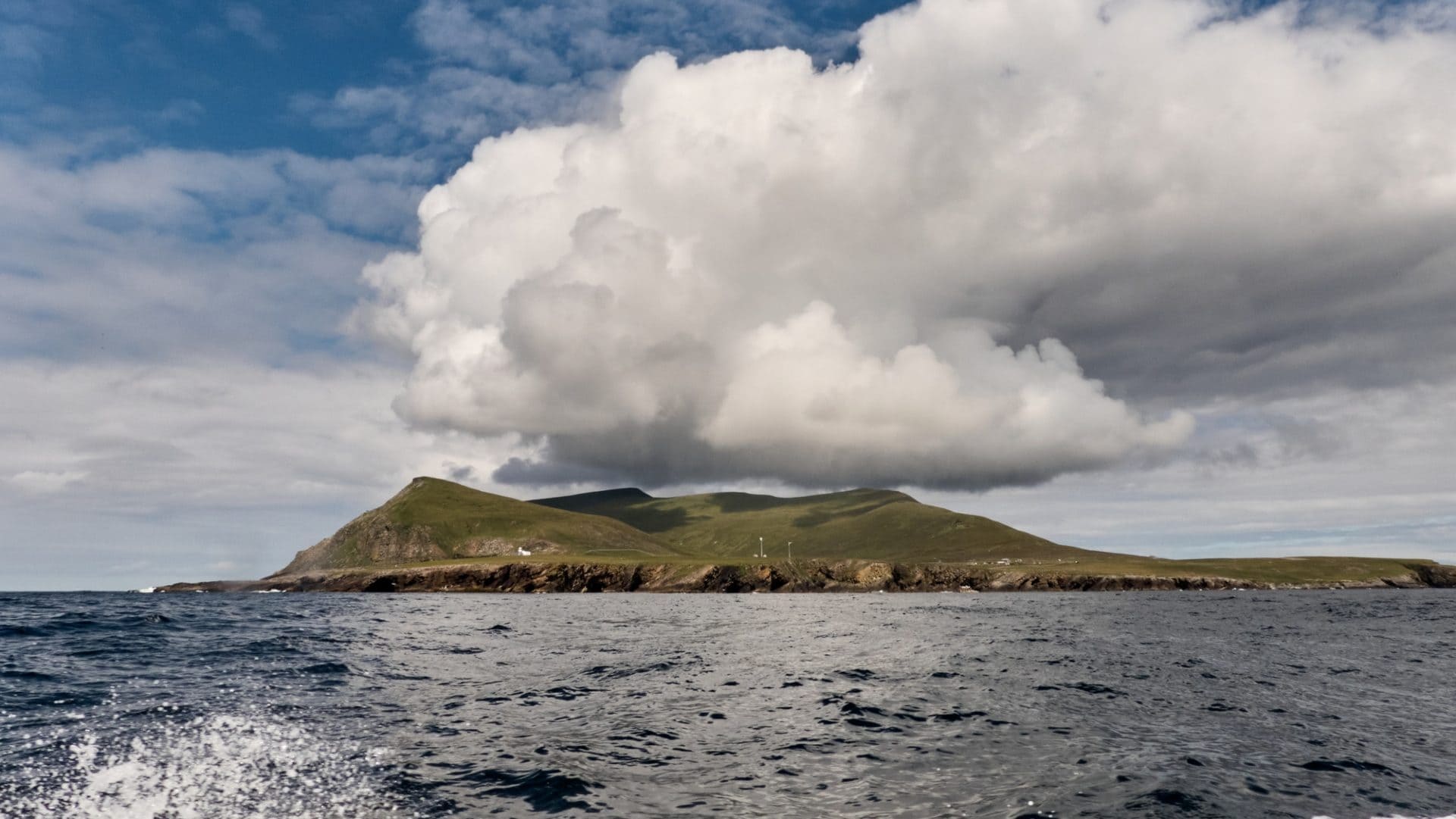 Perché su questa remota isola europea il Natale si festeggia il 6 gennaio