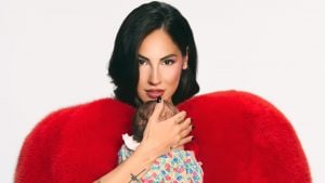 Qual è la meta scelta da Giulia De Lellis e Tony Effe per il primo Capodanno con Priscilla