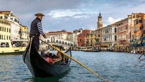 Le peggiori attrazioni d'Europa: due italiane tra quelle da evitare