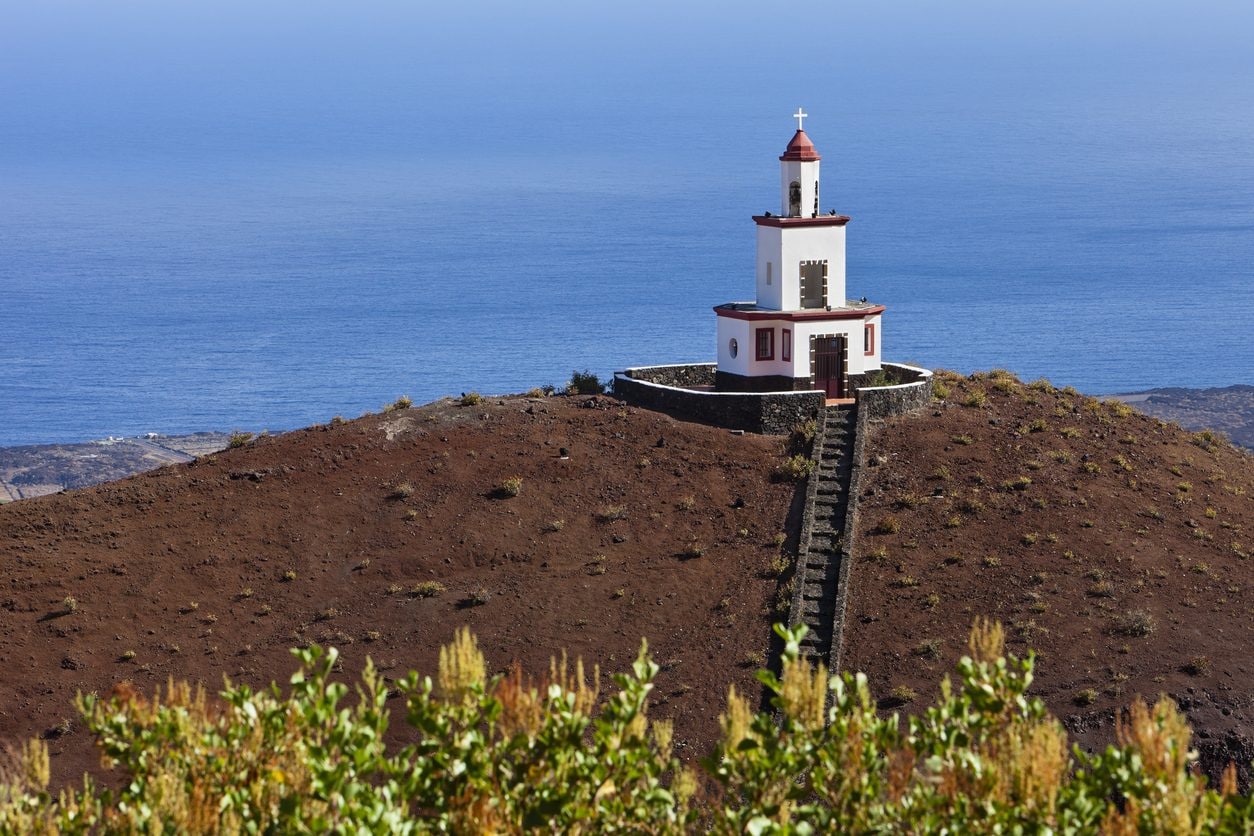 El Hierro