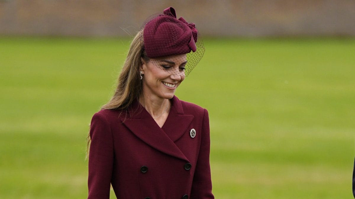 Kate Middleton