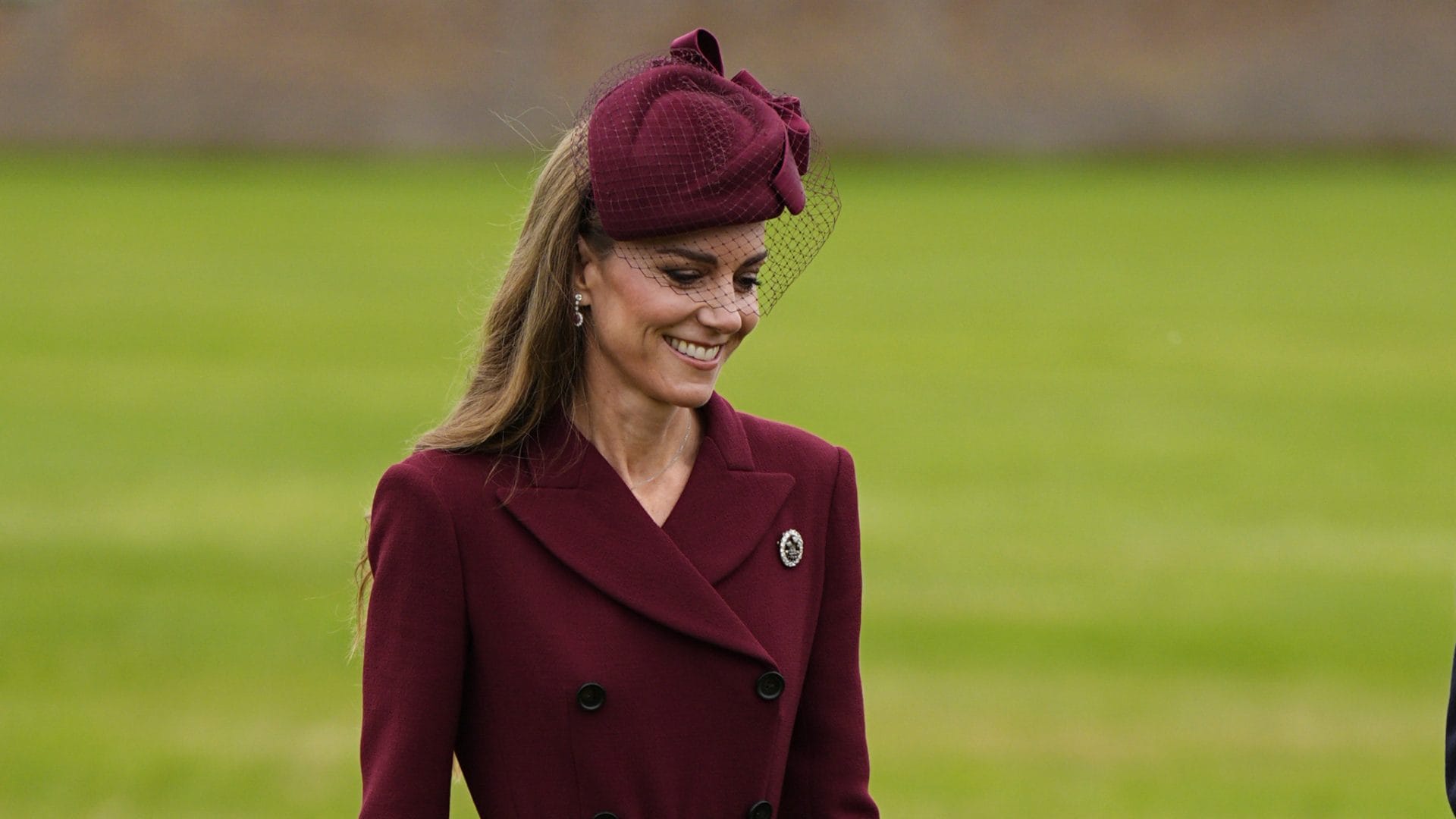 Kate Middleton "eterna influencer": è la persona meglio vestita del 2025