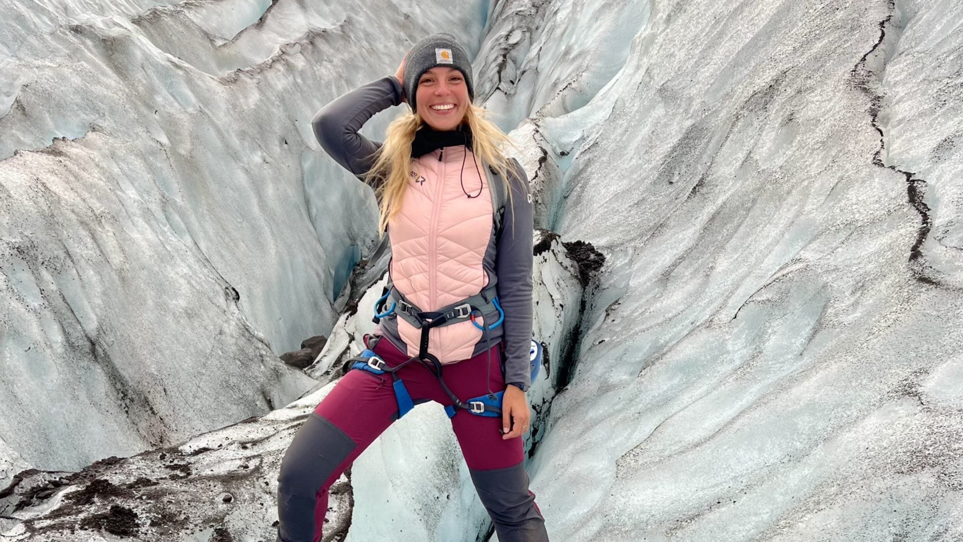 Linda, in viaggio da sola da 13 anni: "Tutto in uno zaino e mi sposto sempre, è fattibile"