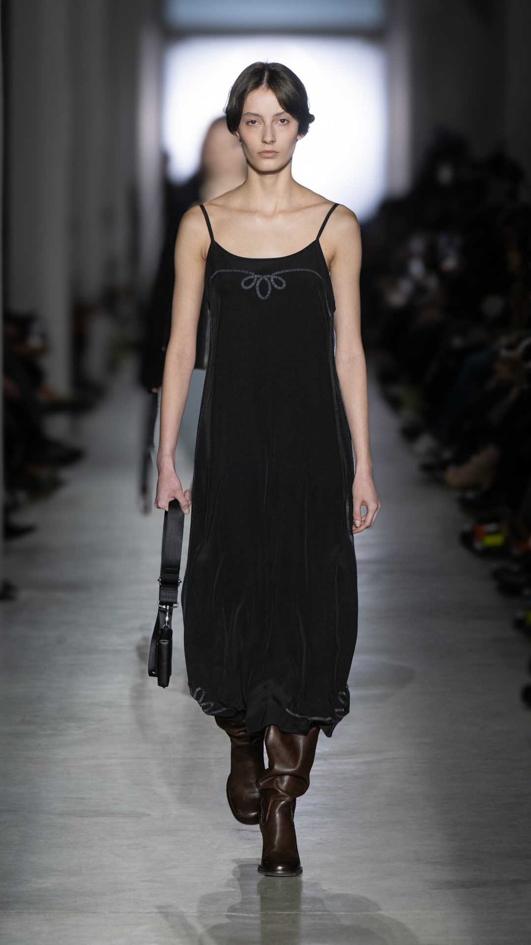 Abito sottoveste Onitsuka Tiger