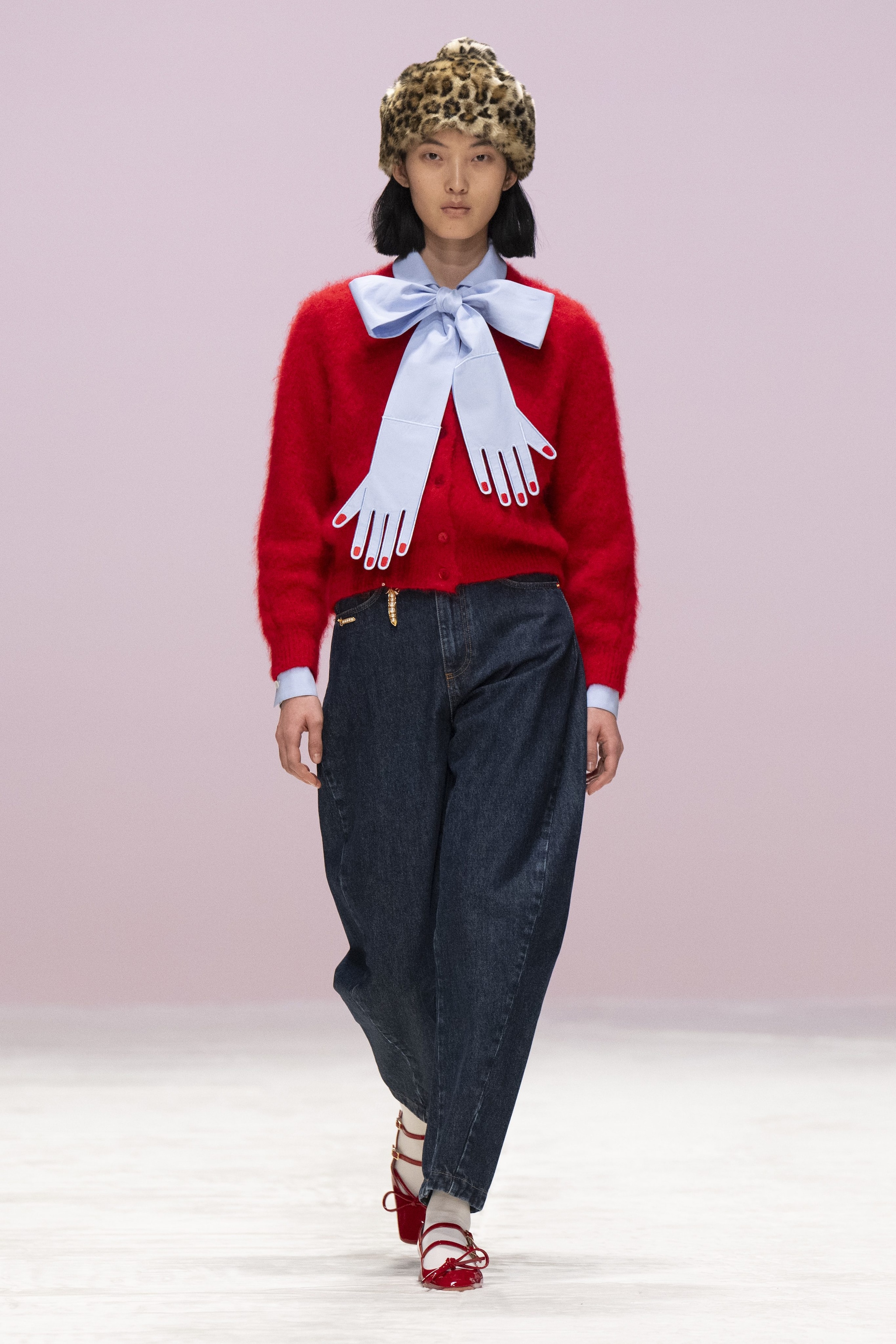 Look coquette Vivetta