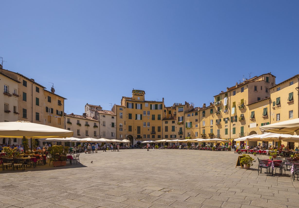 Lucca