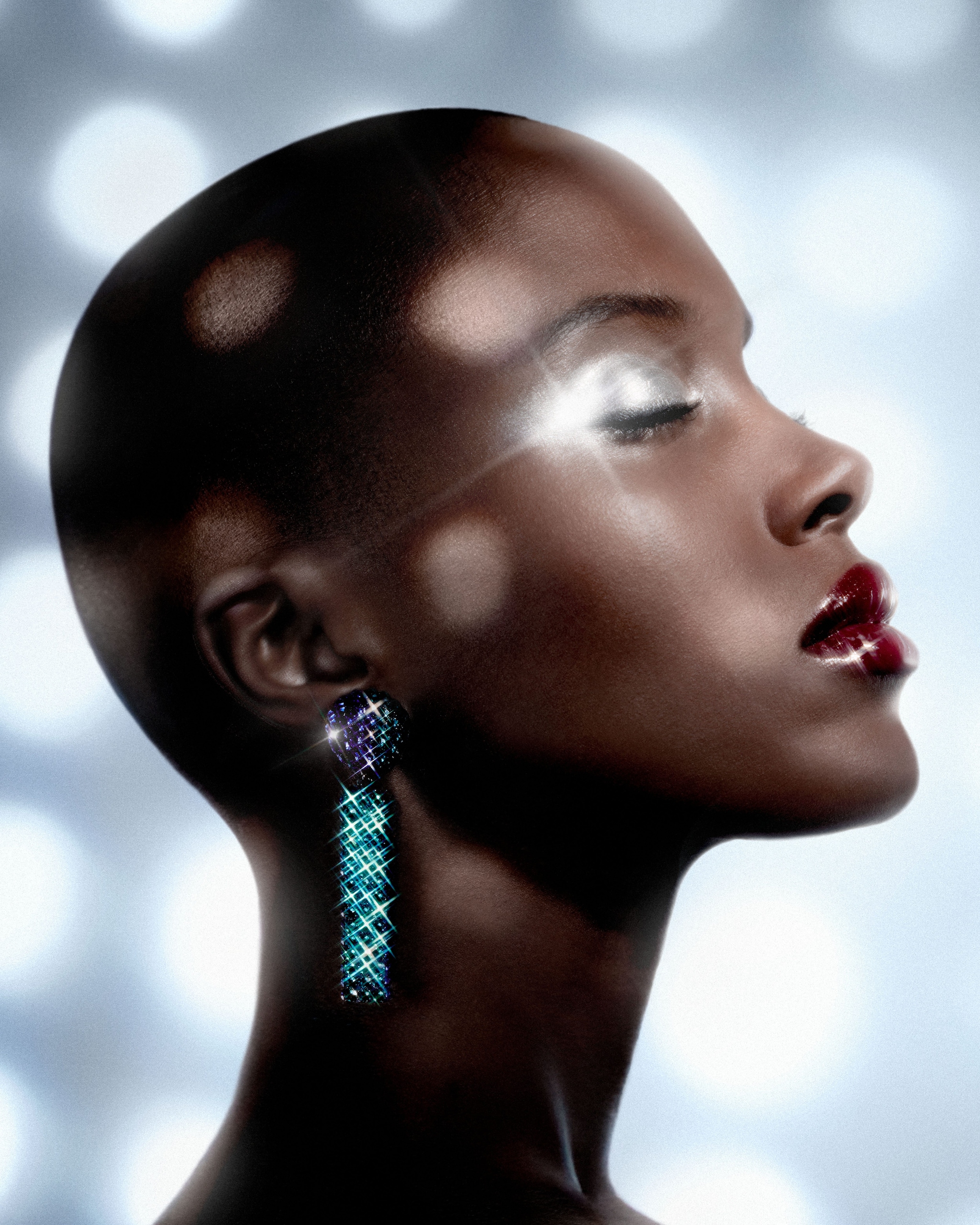 Trucco viso Armani Beauty