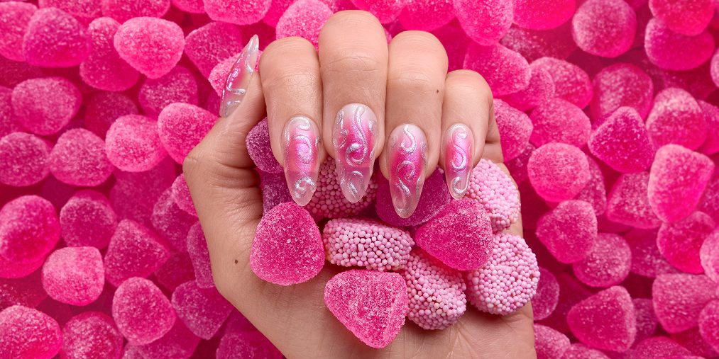 OPI – Manicure pop