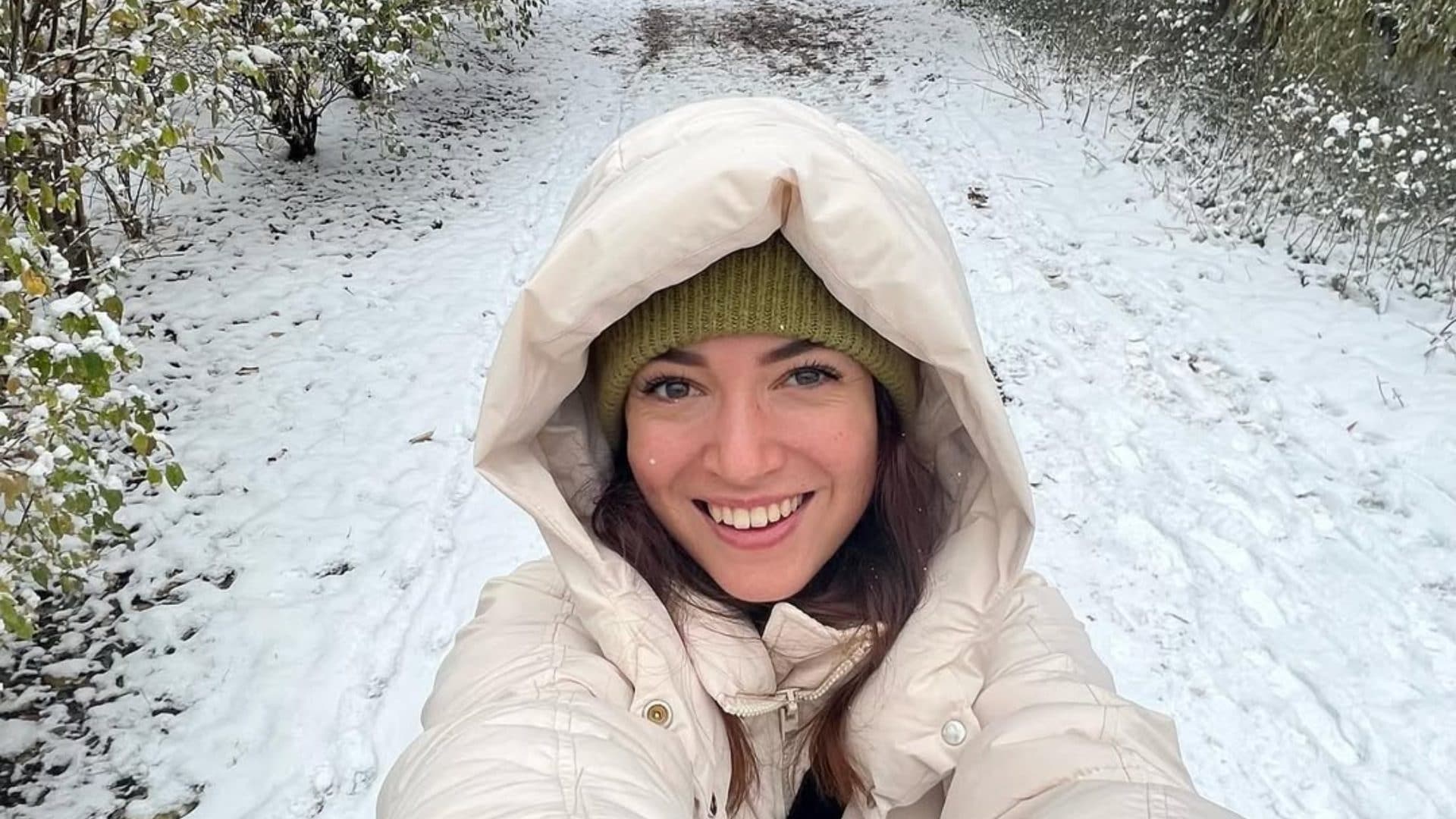 La vita in viaggio di Marella Bagnoli: "Mi sento meno sicura prendendo un treno in Italia che in giro per il mondo"