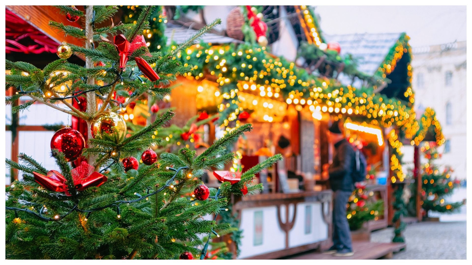 Mercatini e villaggi di Natale nel weekend del 20 e 21 dicembre: gli eventi regione per regione