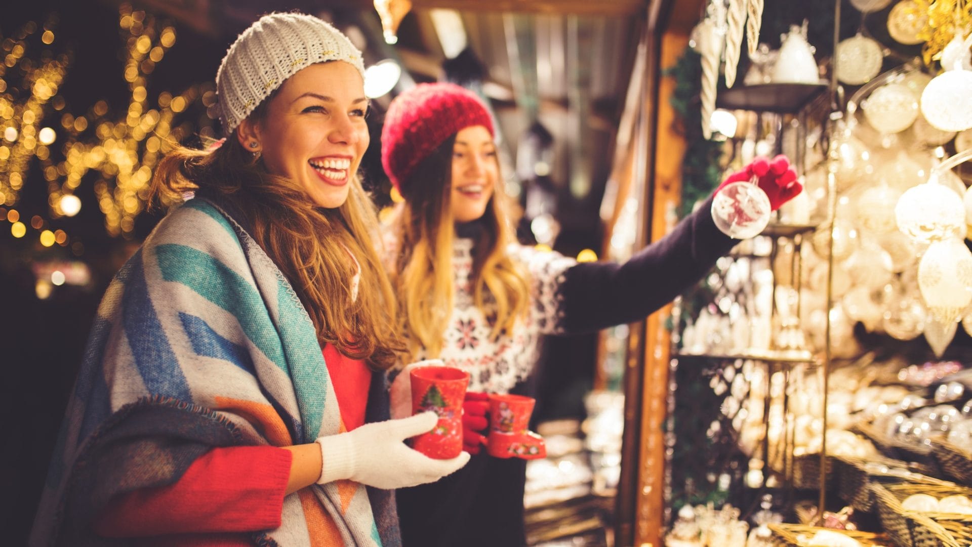 Mercatini e villaggi di Natale in Italia: cosa fare nel weekend del 13-14 dicembre