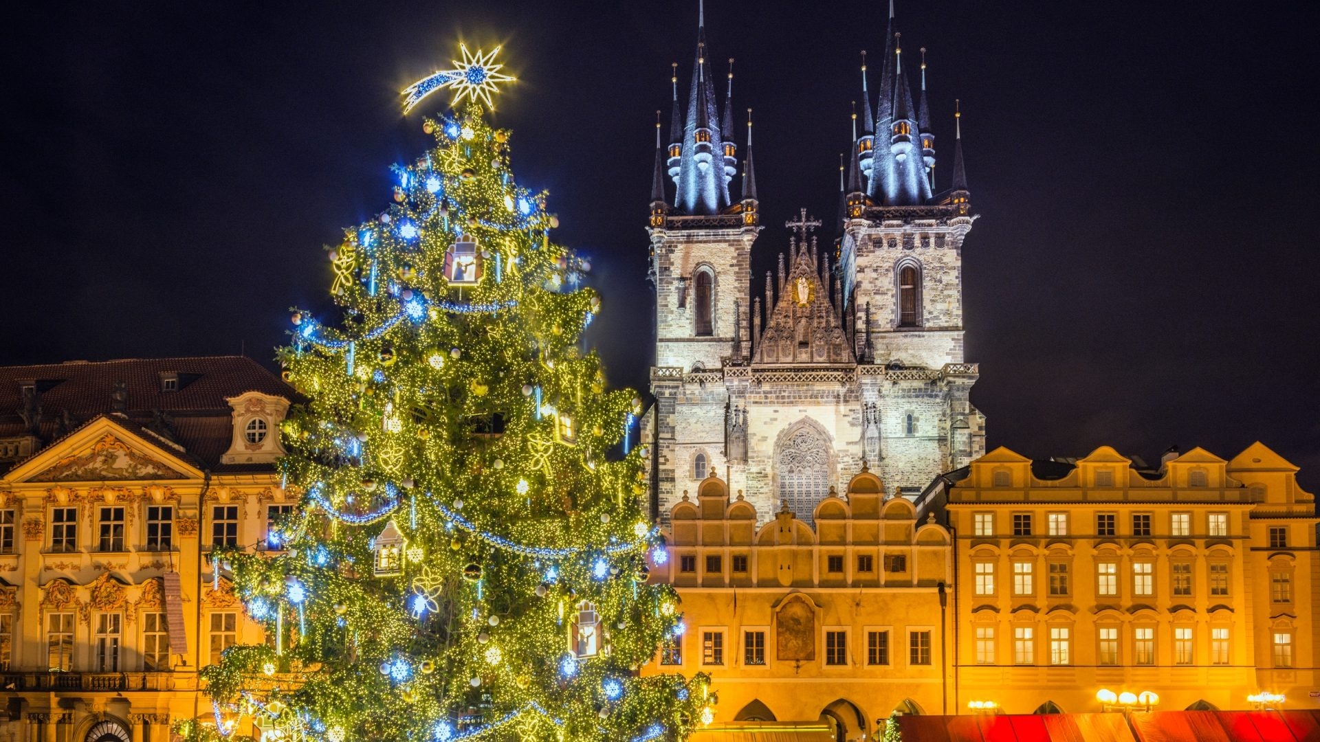 Il mercatino di Natale perfetto esiste e si trova in Europa: qual è e quali sono i suoi costi