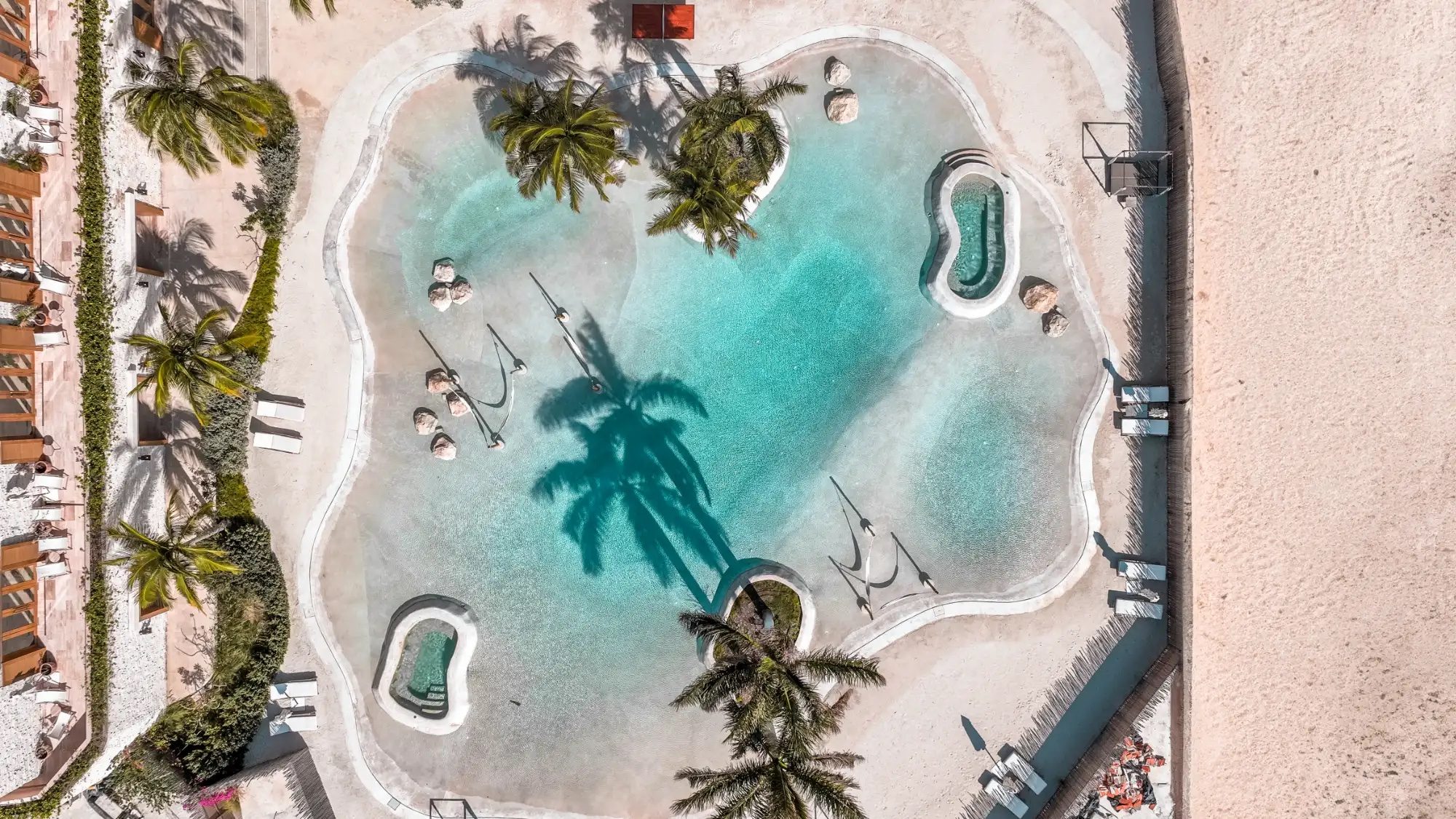 Corasol Costa Beach Residences