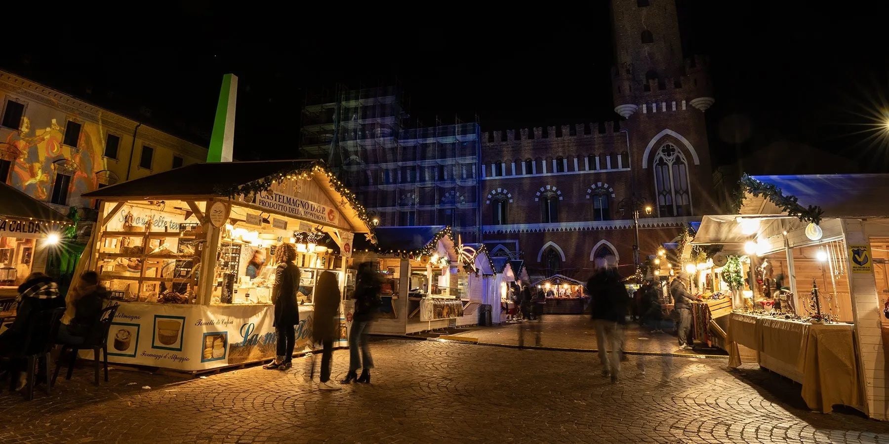 Il Magico Paese di Natale