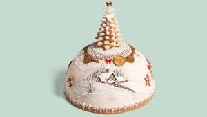 La classifica dei panettoni più costosi