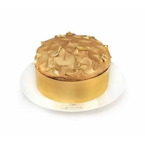 Oro Puro di Sal De Riso