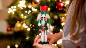 Perché gli Schiaccianoci vengono associati al Natale