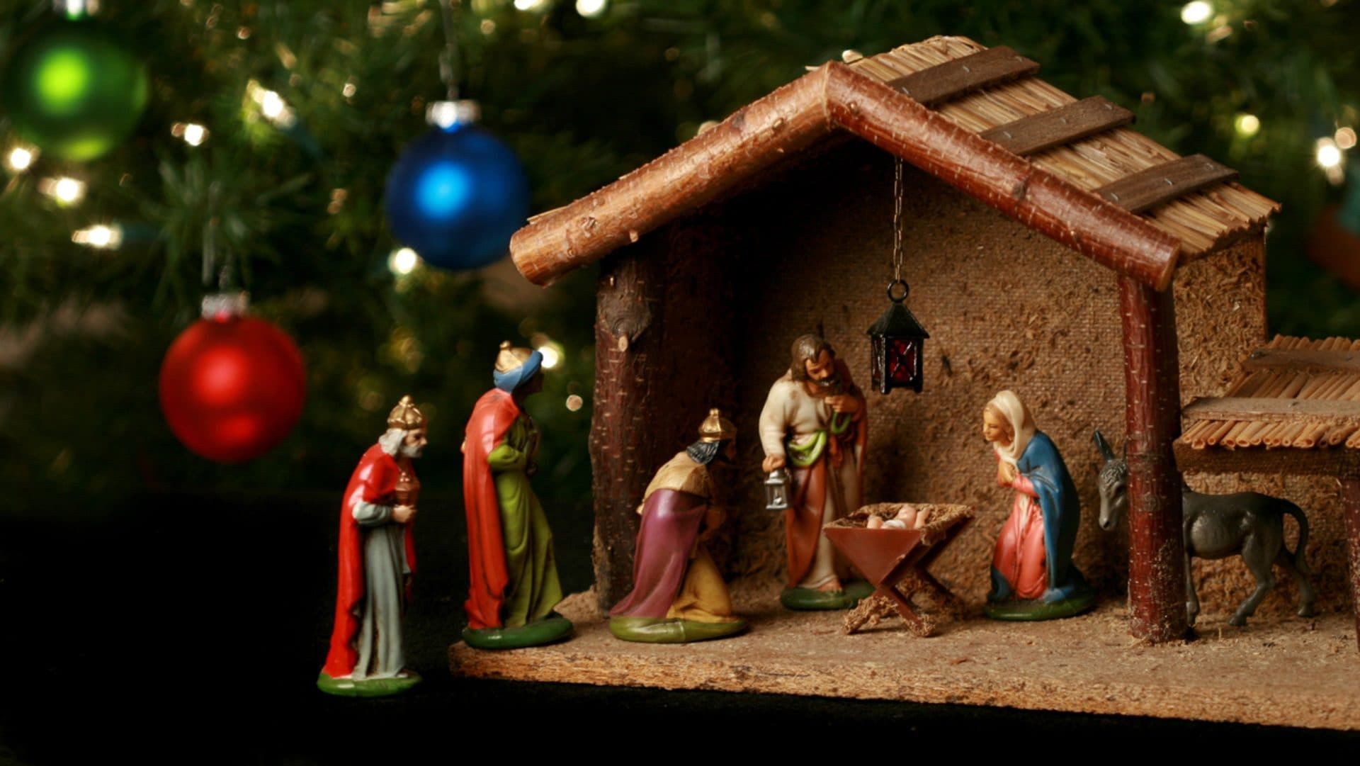 Addio presepe tradizionale, quali sono i trend da seguire per Natale 2025