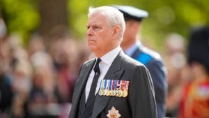 Perché il principe Andrea non avrà nessun risarcimento per lo sfratto da Royal Lodge