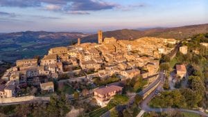 La città toscana che offre fino a 20mila euro a chi acquista casa