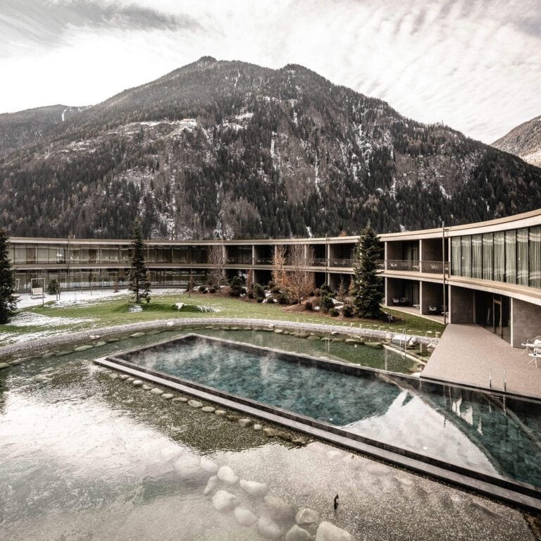 OLM Nature Escape in Valle Aurina