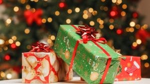 Quali sono i regali di Natale più acquistati