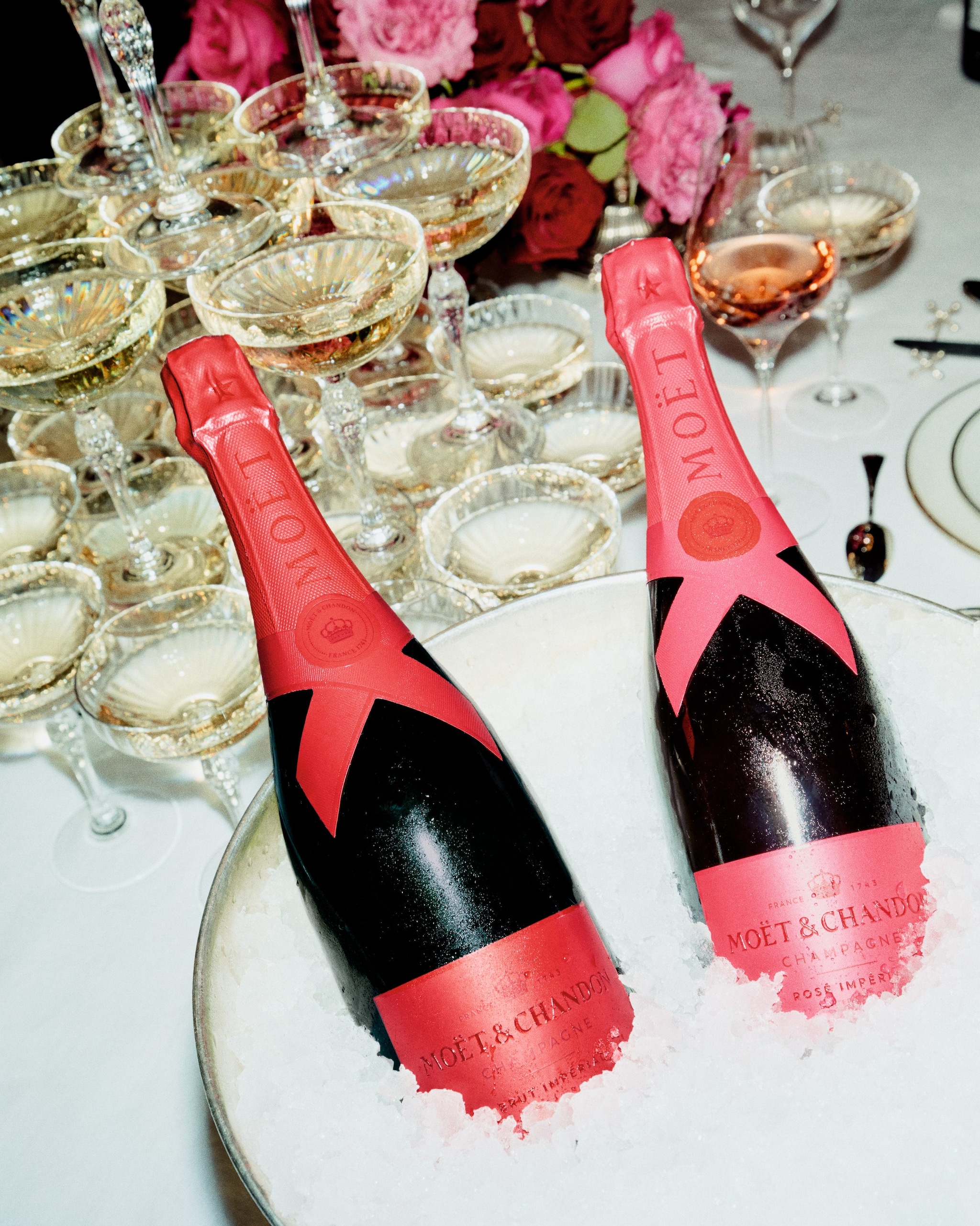 Moët Chandon