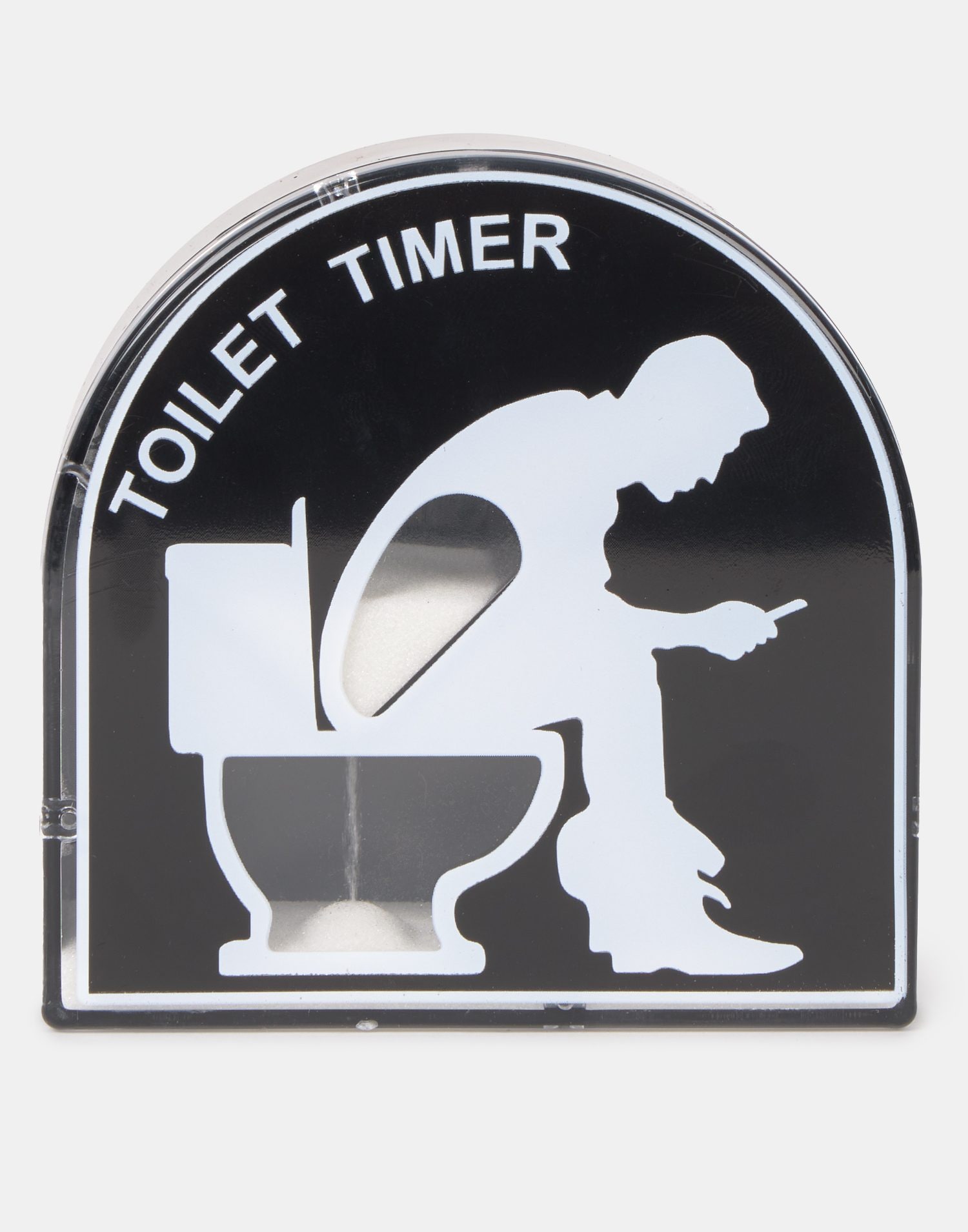 Toilet timer Natura