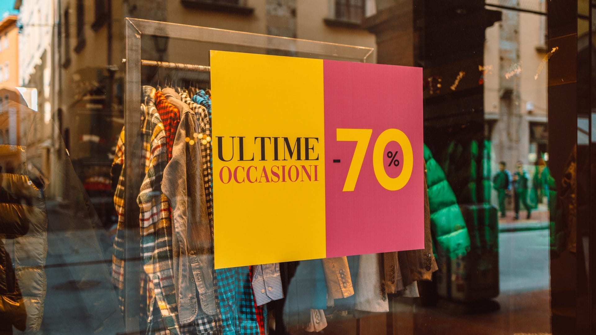 Quando iniziano i saldi invernali 2026 online