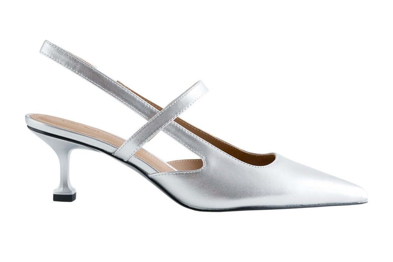 Slingback &Other Stories