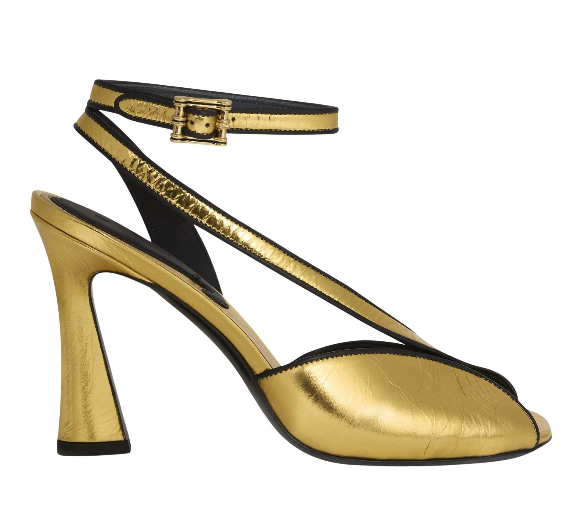 Open toe dorate Etro