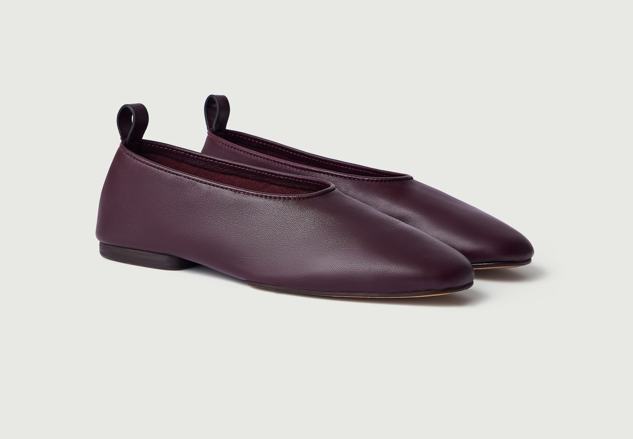 Ballerine flat Soeur