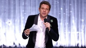 Chi è stato eletto stilista dell’anno ai British Fashion Awards 2025