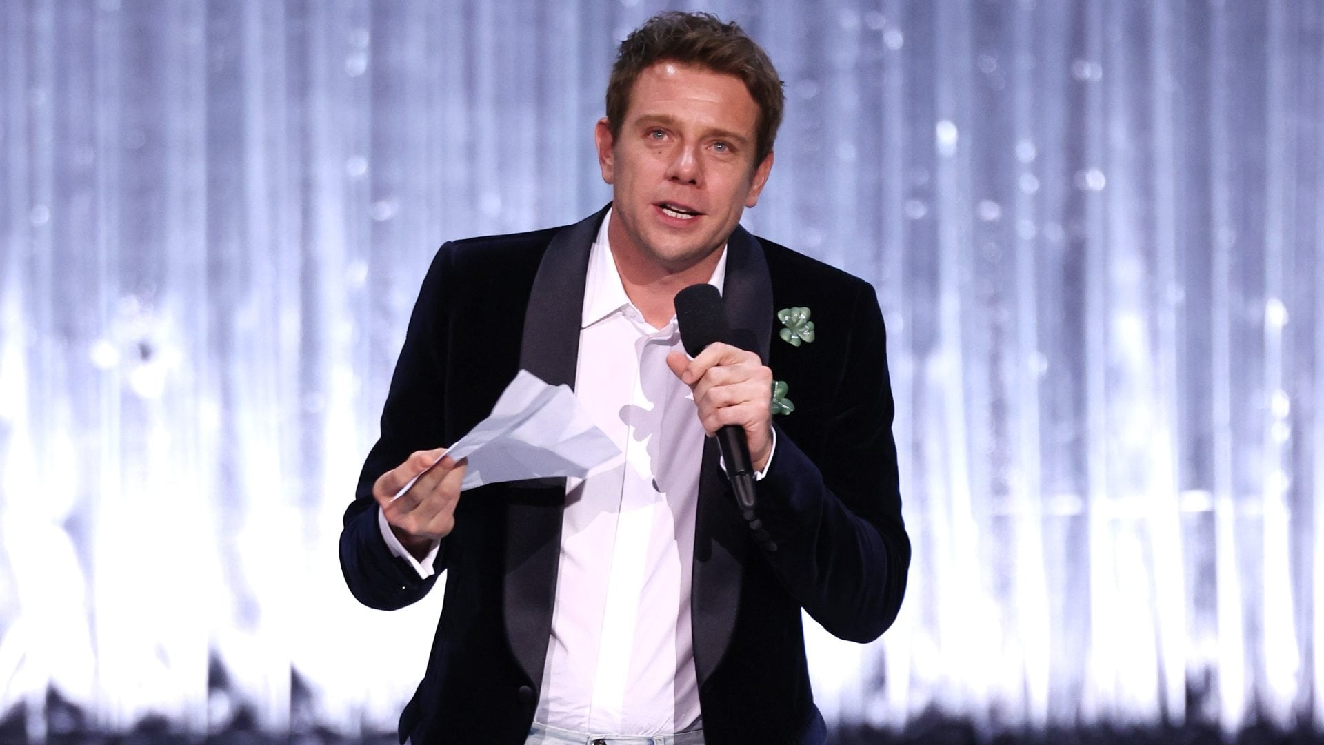 Chi è stato eletto stilista dell’anno ai British Fashion Awards 2025