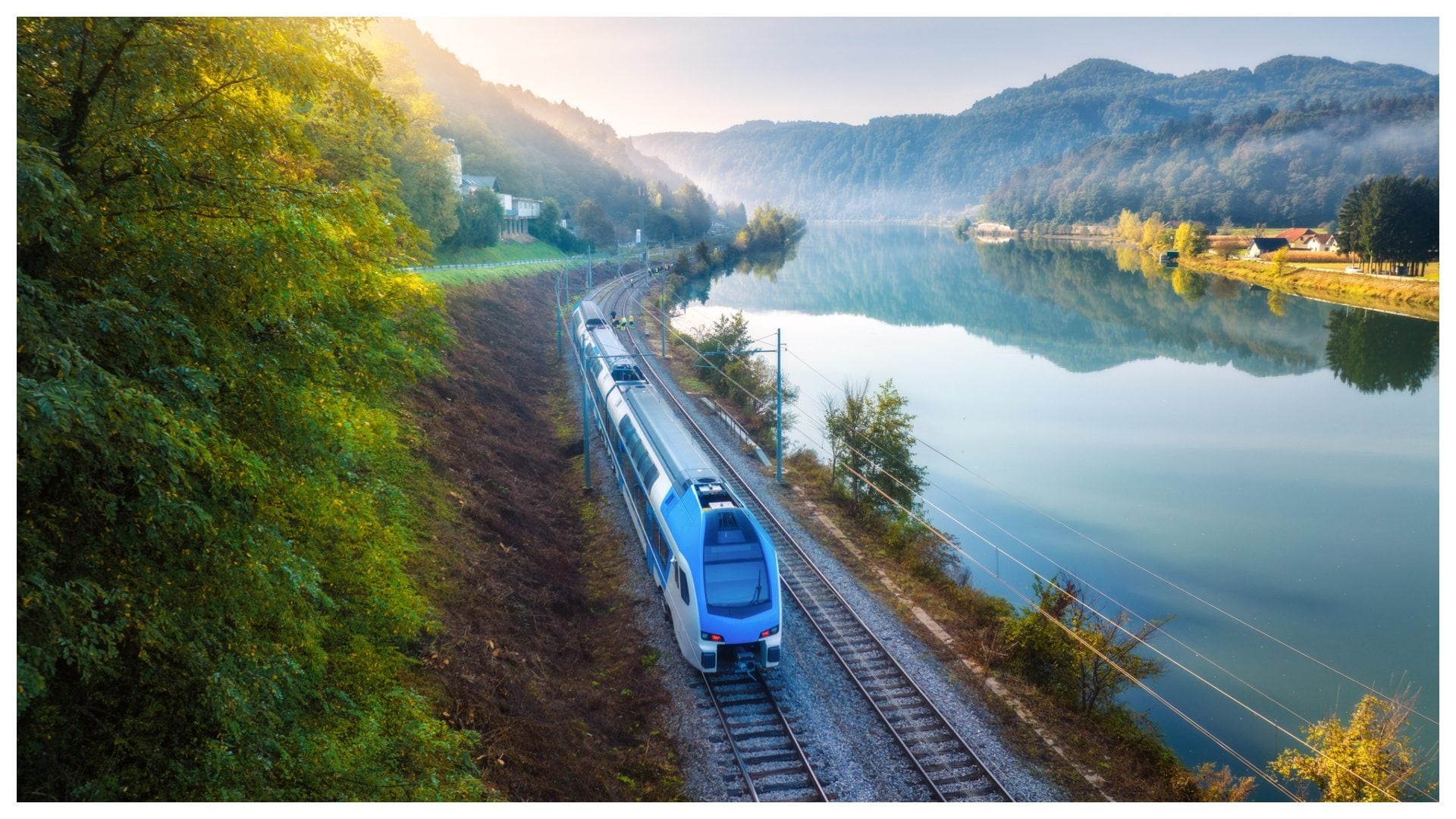 I treni più attesi per il 2026 che rivoluzionano i viaggi internazionali