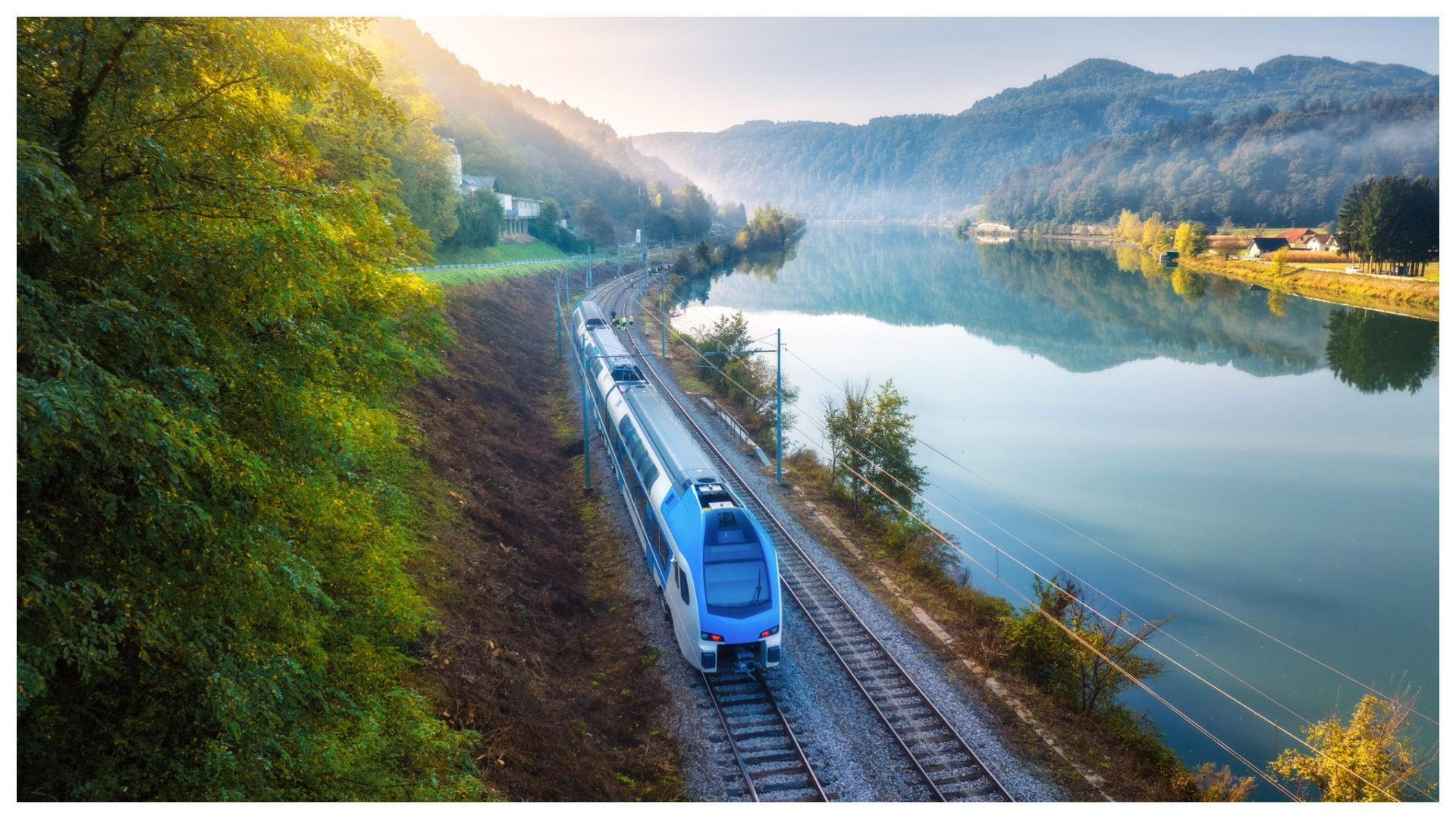 I Treni Pi Attesi Per Il 2026 Che Rivoluzionano I Viaggi Internazionali I Treni Pi Attesi Per Il 2026 Che Rivoluzionano I Viaggi Internazionali