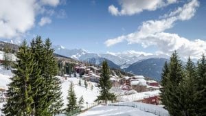 Il treno della neve: da dove parte e quanto costa