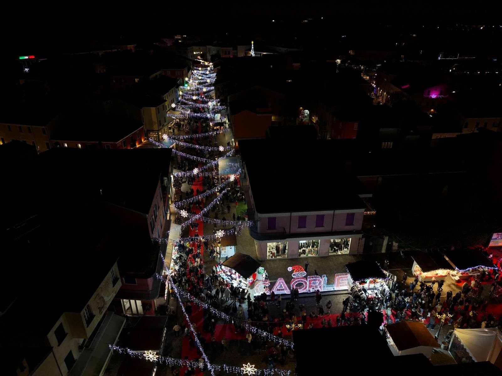 Caorle Christmas Time